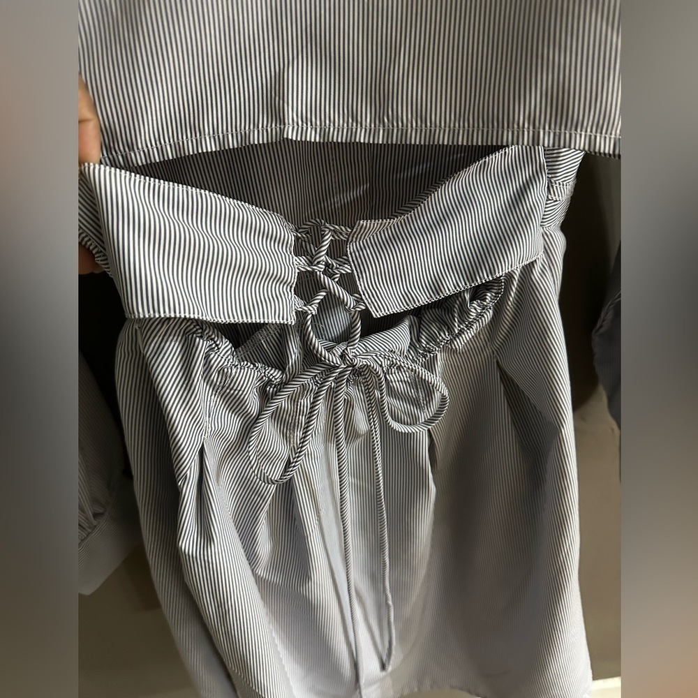 WINSOR LADIES DRESS - Picture 3 of 6